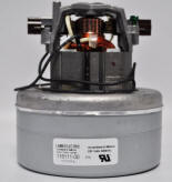 Ametek 2 Stage 120v Vacuum Blower Motor 116114-00 GENUINE